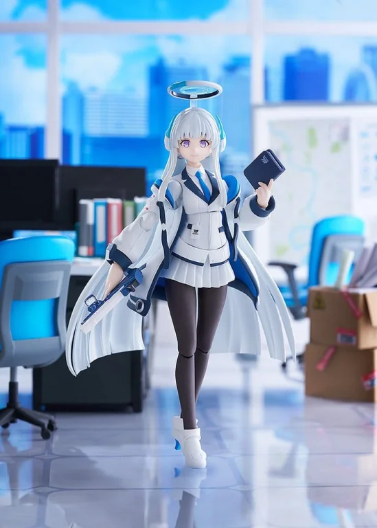Blue Archive - figma - Noa Ushio