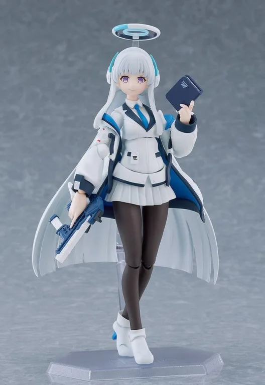 Blue Archive - figma - Noa Ushio