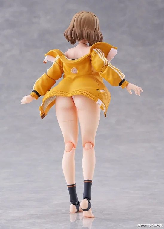 NIKKE - figma - Anis (Sparkling Summer)