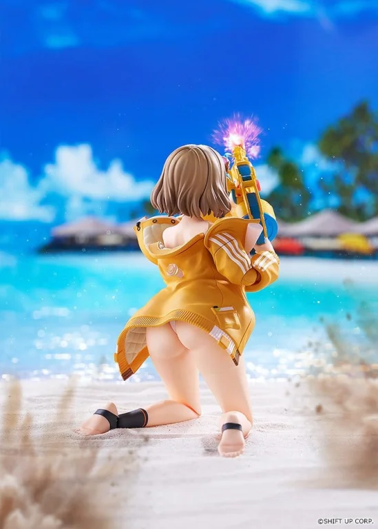 NIKKE - figma - Anis (Sparkling Summer)