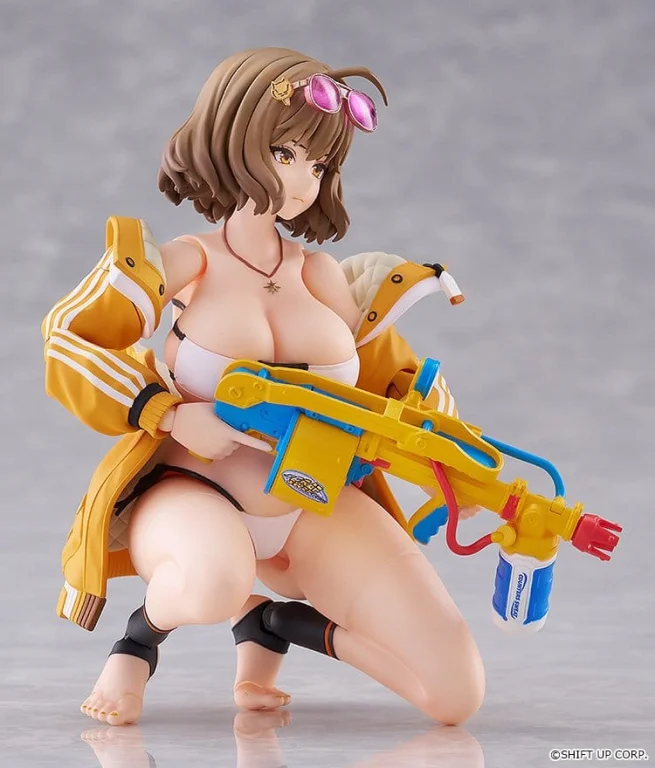 NIKKE - figma - Anis (Sparkling Summer)