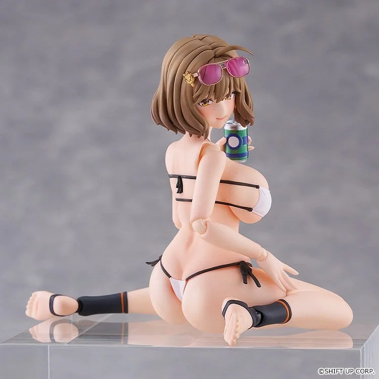 NIKKE - figma - Anis (Sparkling Summer)
