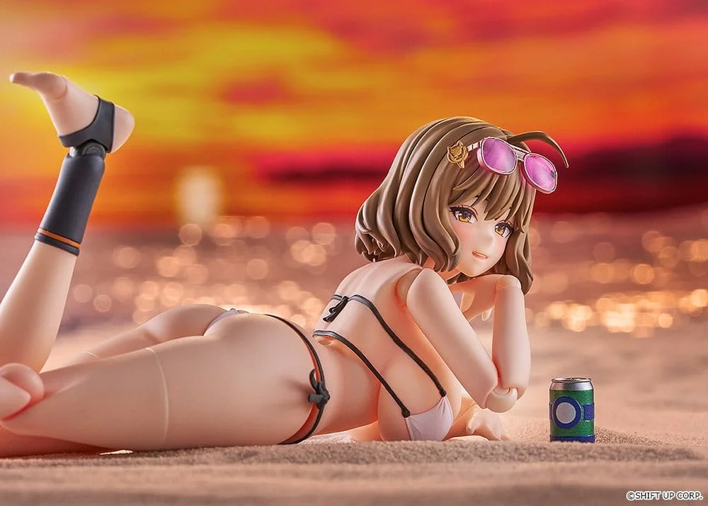 NIKKE - figma - Anis (Sparkling Summer)