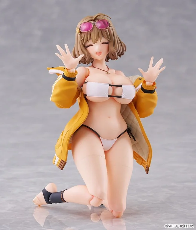 NIKKE - figma - Anis (Sparkling Summer)