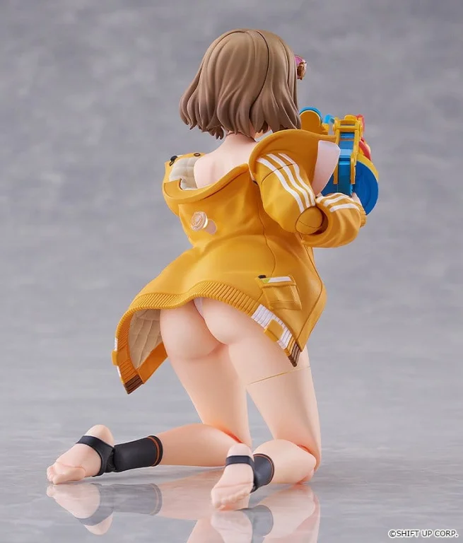 NIKKE - figma - Anis (Sparkling Summer)