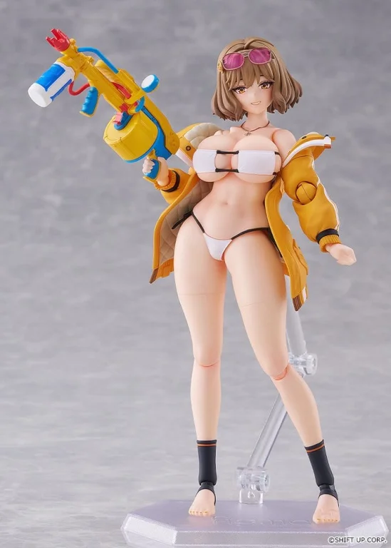 NIKKE - figma - Anis (Sparkling Summer)