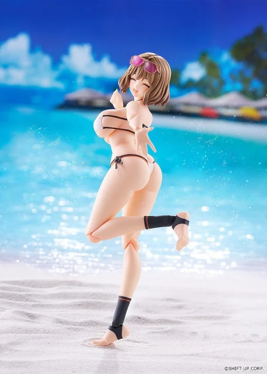 NIKKE - figma - Anis (Sparkling Summer)