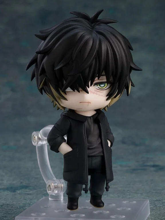 Slow Damage - Nendoroid - Towa