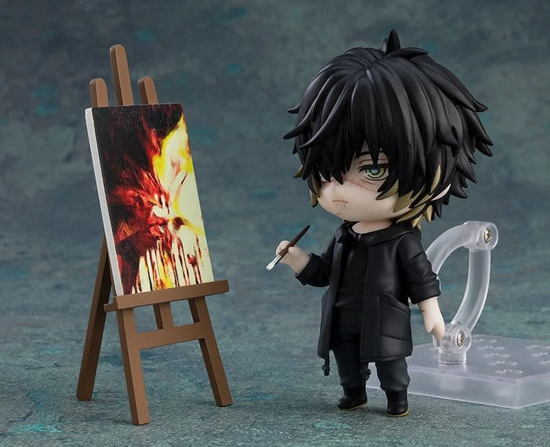Slow Damage - Nendoroid - Towa