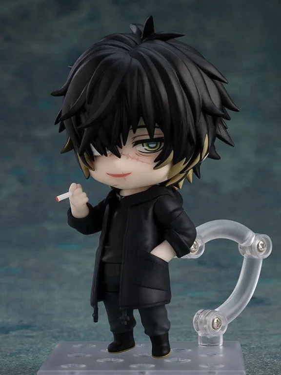 Slow Damage - Nendoroid - Towa