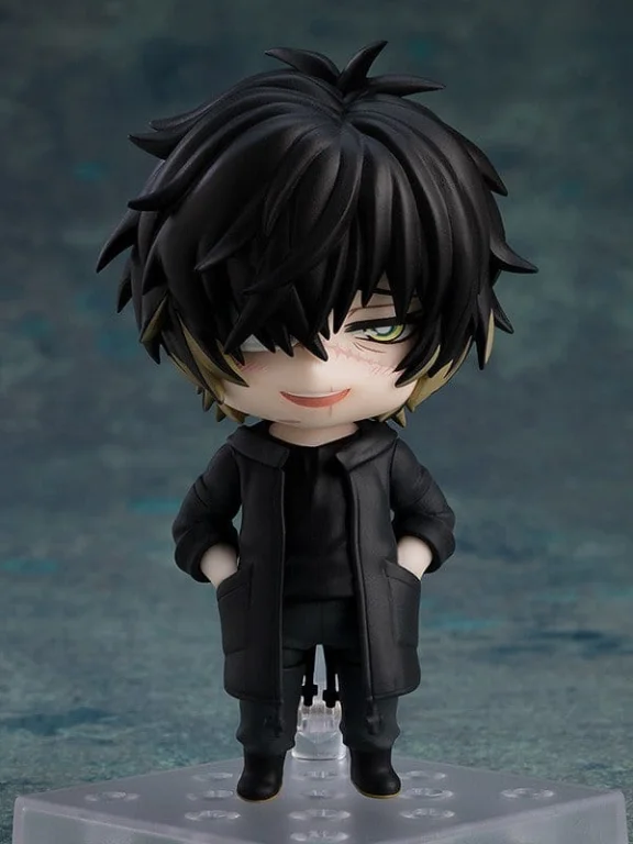 Slow Damage - Nendoroid - Towa