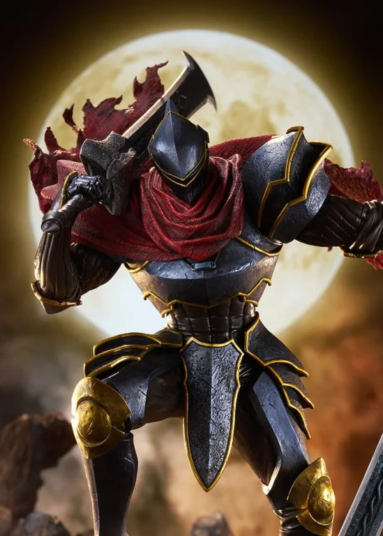 Overlord - POP UP PARADE - Momon