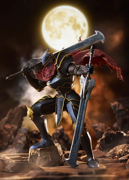 Overlord - POP UP PARADE - Momon