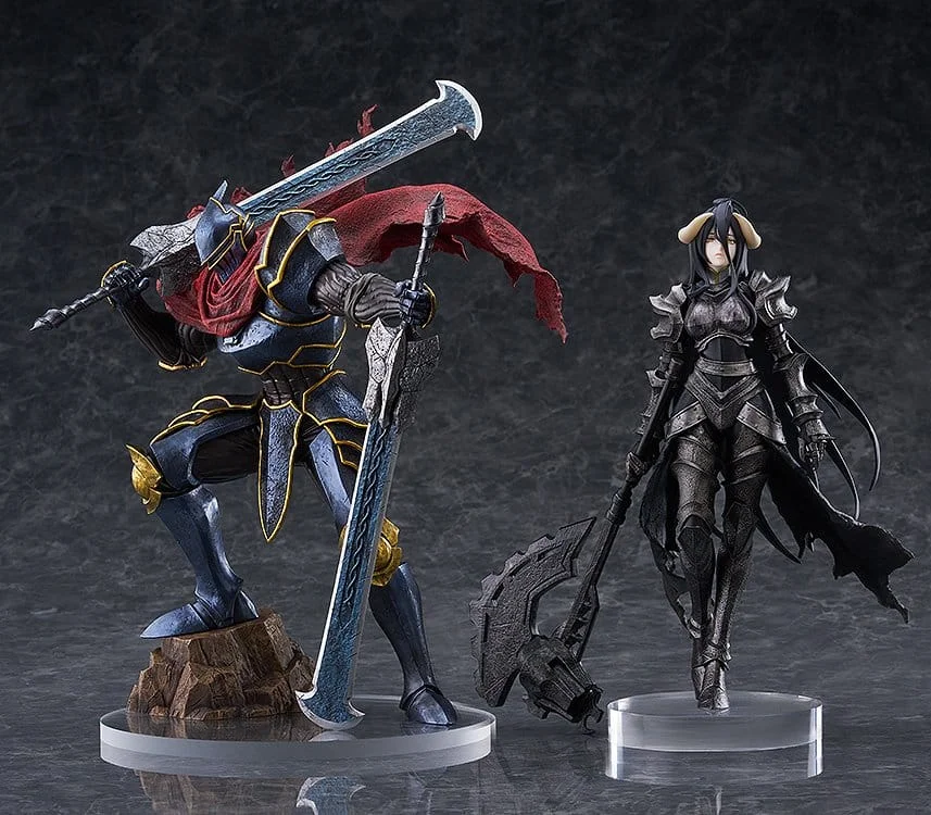 Overlord - POP UP PARADE - Momon