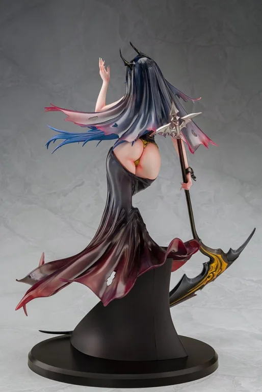 Azur Lane - Scale Figure - Mary Celeste (Grim Night's Reaper)