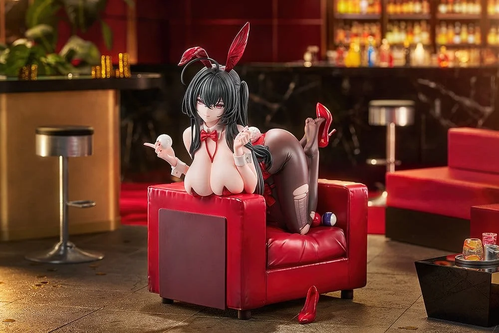 Azur Lane - Scale Figure - Taihou (Fun on the Baize) (Illustration Ver.)