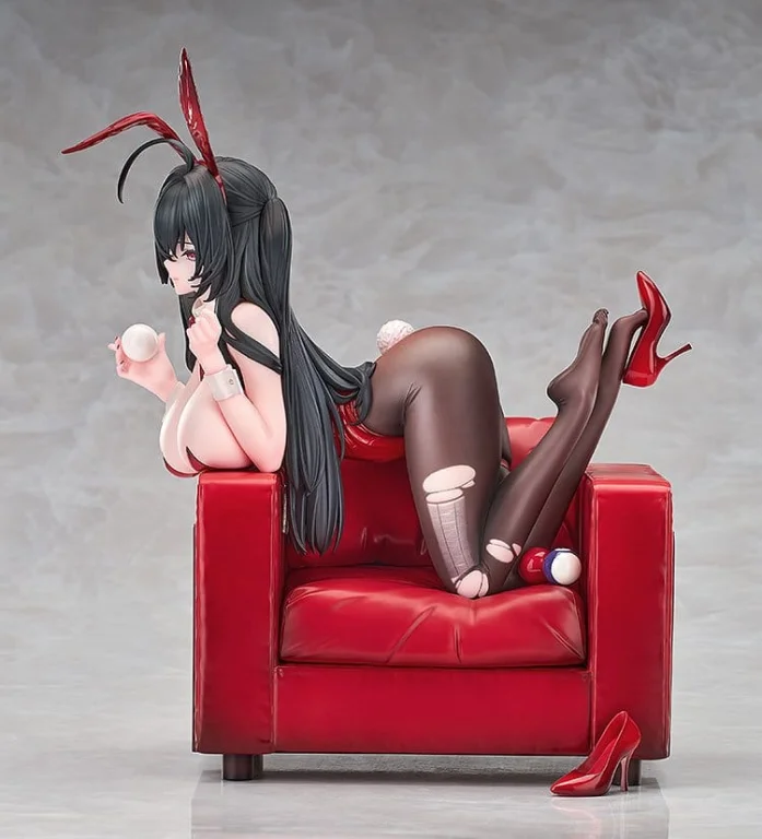 Azur Lane - Scale Figure - Taihou (Fun on the Baize) (Illustration Ver.)