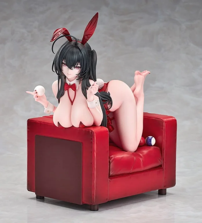 Azur Lane - Scale Figure - Taihou (Fun on the Baize) (Illustration Ver.)