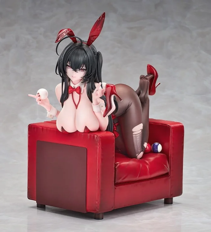 Azur Lane - Scale Figure - Taihou (Fun on the Baize) (Illustration Ver.)