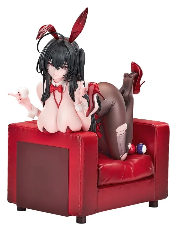 Azur Lane - Scale Figure - Taihou (Fun on the Baize) (Illustration Ver.)