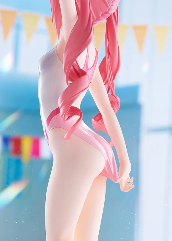 Kani Biimu - Swimsuit Silhouette - Watala (Kyouei Mizugi ver.)