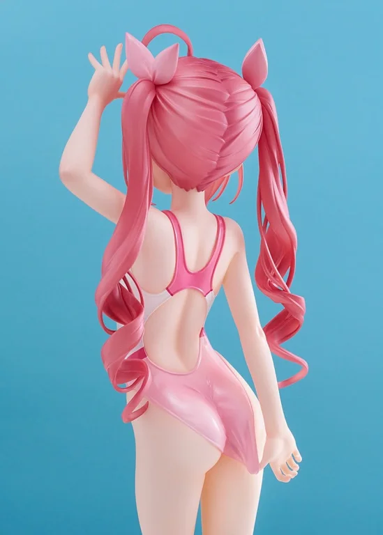 Kani Biimu - Swimsuit Silhouette - Watala (Kyouei Mizugi ver.)