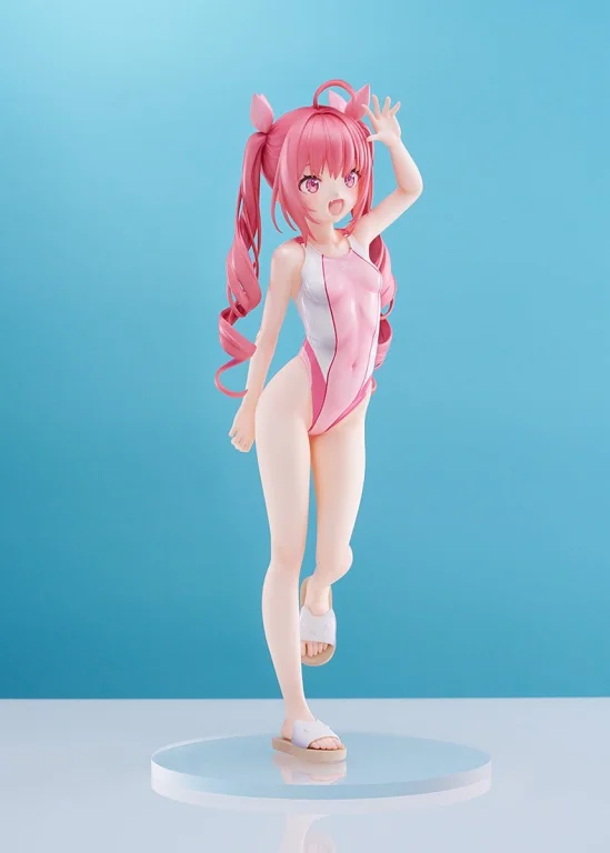 Kani Biimu - Swimsuit Silhouette - Watala (Kyouei Mizugi ver.)
