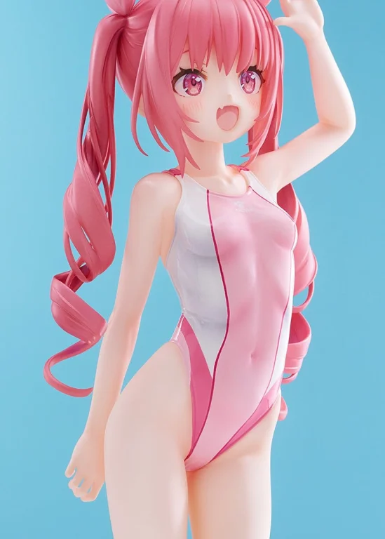 Kani Biimu - Swimsuit Silhouette - Watala (Kyouei Mizugi ver.)