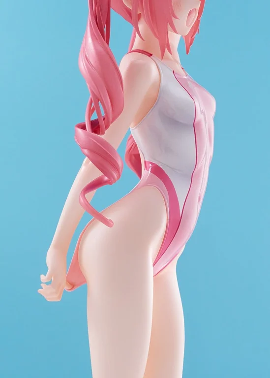 Kani Biimu - Swimsuit Silhouette - Watala (Kyouei Mizugi ver.)