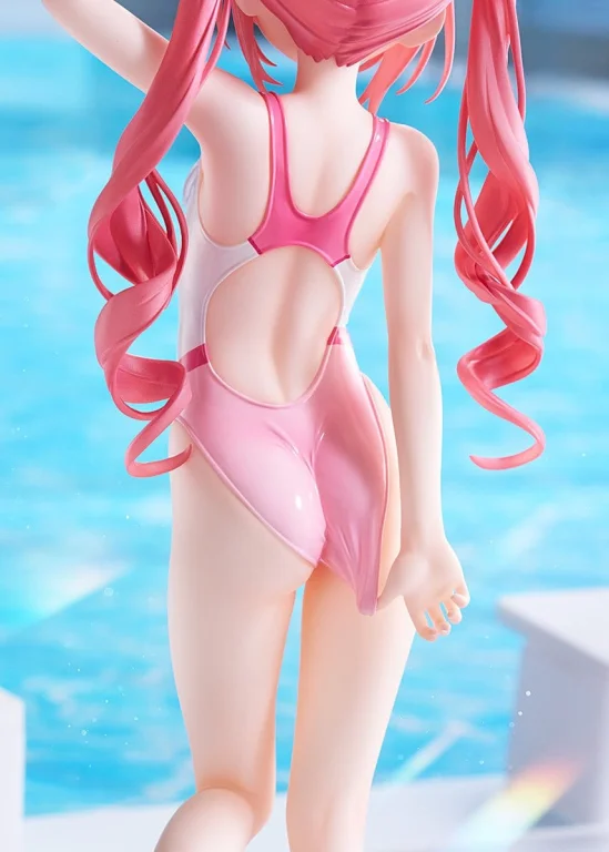 Kani Biimu - Swimsuit Silhouette - Watala (Kyouei Mizugi ver.)