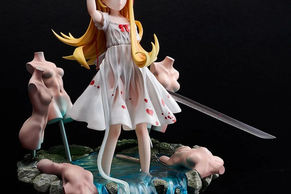 Monogatari - G.S. Collection - Shinobu Oshino (Shinobumonogatari Ver.)