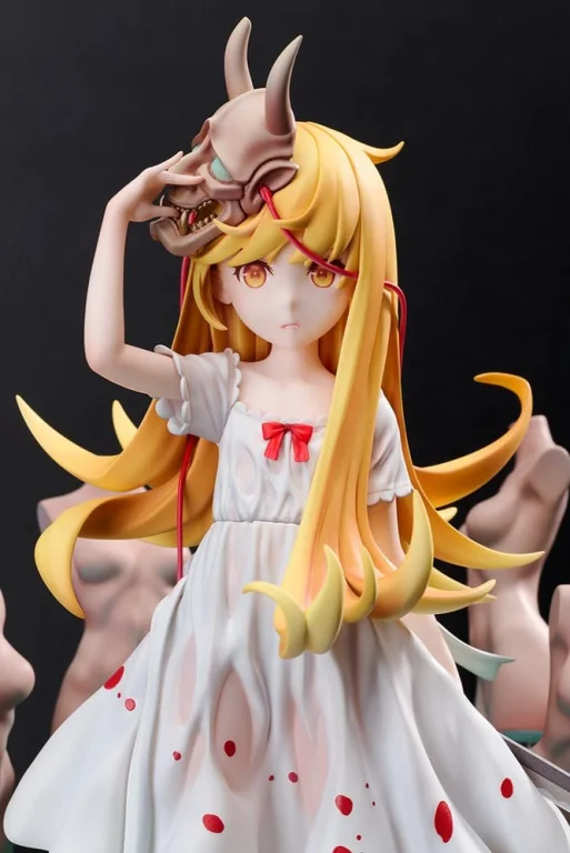 Monogatari - G.S. Collection - Shinobu Oshino (Shinobumonogatari Ver.)