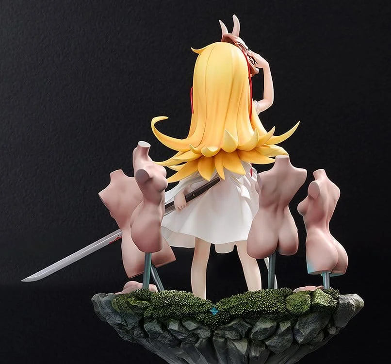 Monogatari - G.S. Collection - Shinobu Oshino (Shinobumonogatari Ver.)