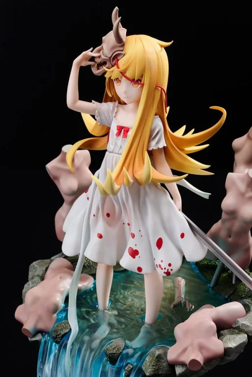 Monogatari - G.S. Collection - Shinobu Oshino (Shinobumonogatari Ver.)