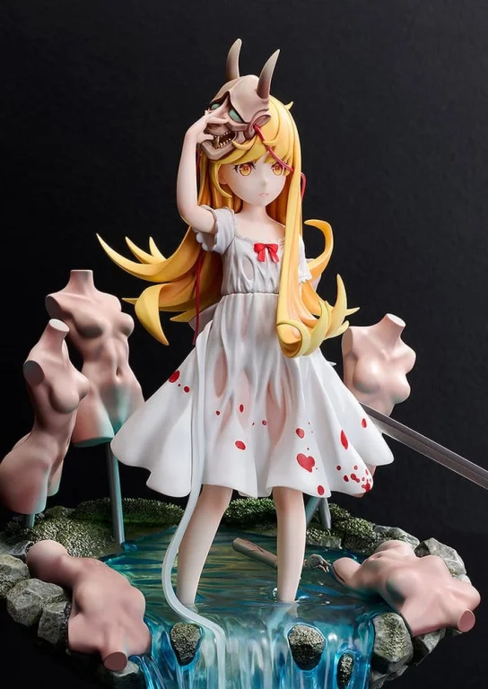 Monogatari - G.S. Collection - Shinobu Oshino (Shinobumonogatari Ver.)
