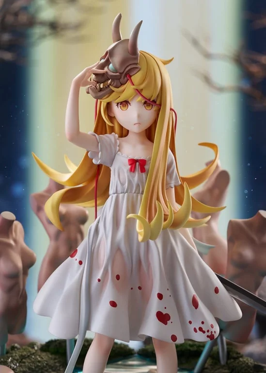 Monogatari - G.S. Collection - Shinobu Oshino (Shinobumonogatari Ver.)