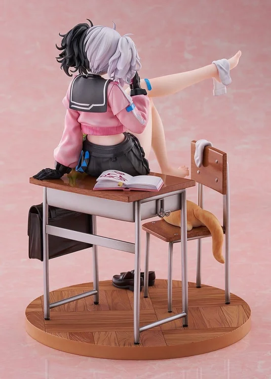 Snowbreak - Scale Figure - Eatchel (The Cub: Overdue Radiance)