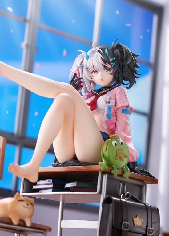 Snowbreak - Scale Figure - Eatchel (The Cub: Overdue Radiance)