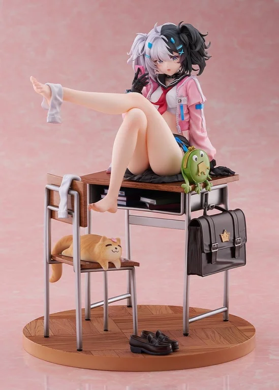 Snowbreak - Scale Figure - Eatchel (The Cub: Overdue Radiance)