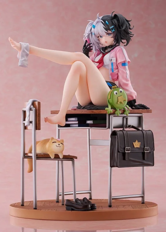 Snowbreak - Scale Figure - Eatchel (The Cub: Overdue Radiance)