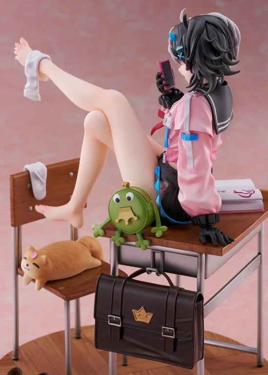 Snowbreak - Scale Figure - Eatchel (The Cub: Overdue Radiance)