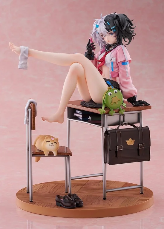 Snowbreak - Scale Figure - Eatchel (The Cub: Overdue Radiance)