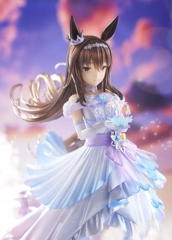 Umamusume - Scale Figure - Admire Vega (Glacialis Vega)
