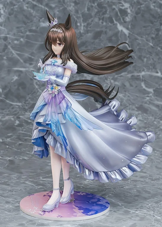 Umamusume - Scale Figure - Admire Vega (Glacialis Vega)