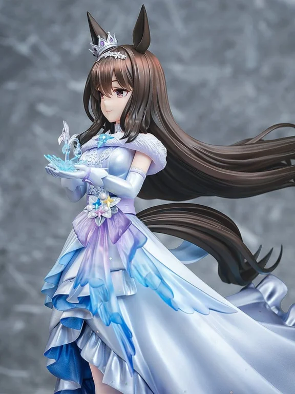 Umamusume - Scale Figure - Admire Vega (Glacialis Vega)