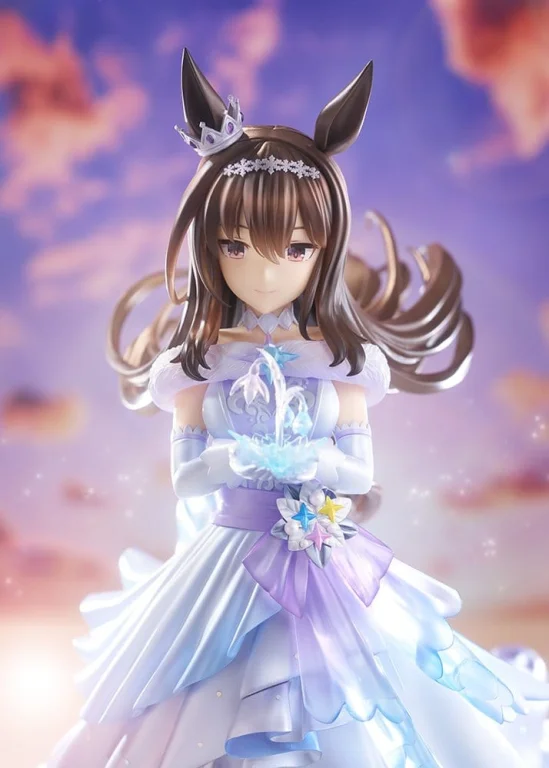 Umamusume - Scale Figure - Admire Vega (Glacialis Vega)