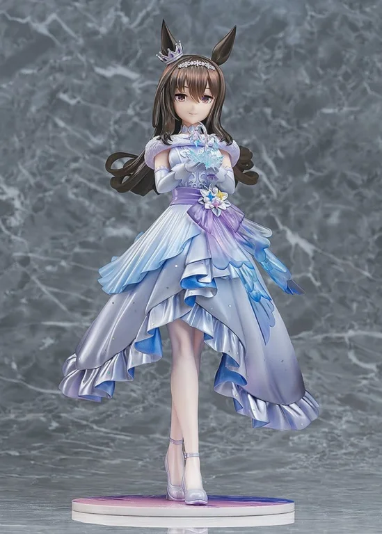 Umamusume - Scale Figure - Admire Vega (Glacialis Vega)