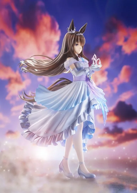 Umamusume - Scale Figure - Admire Vega (Glacialis Vega)