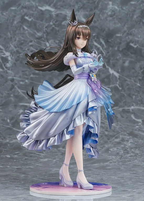 Umamusume - Scale Figure - Admire Vega (Glacialis Vega)