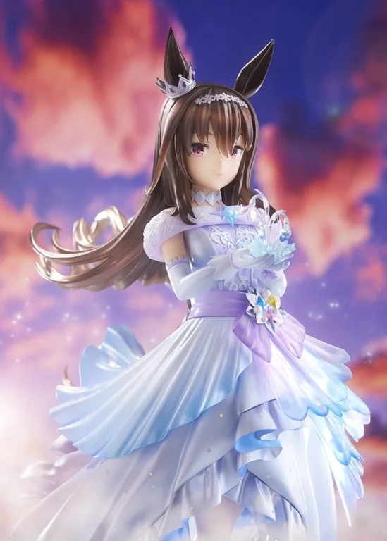 Umamusume - Scale Figure - Admire Vega (Glacialis Vega)